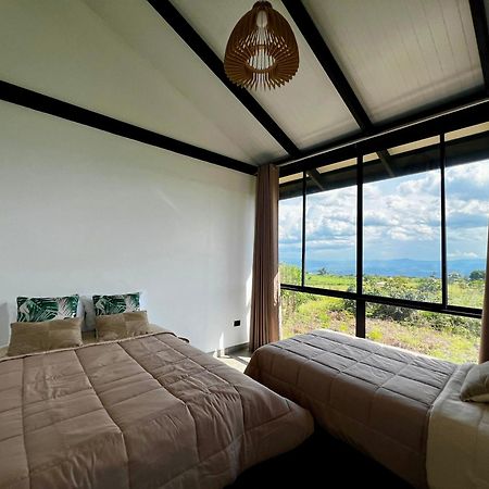 El Resort De Yanashpa - Tarapoto Exterior foto