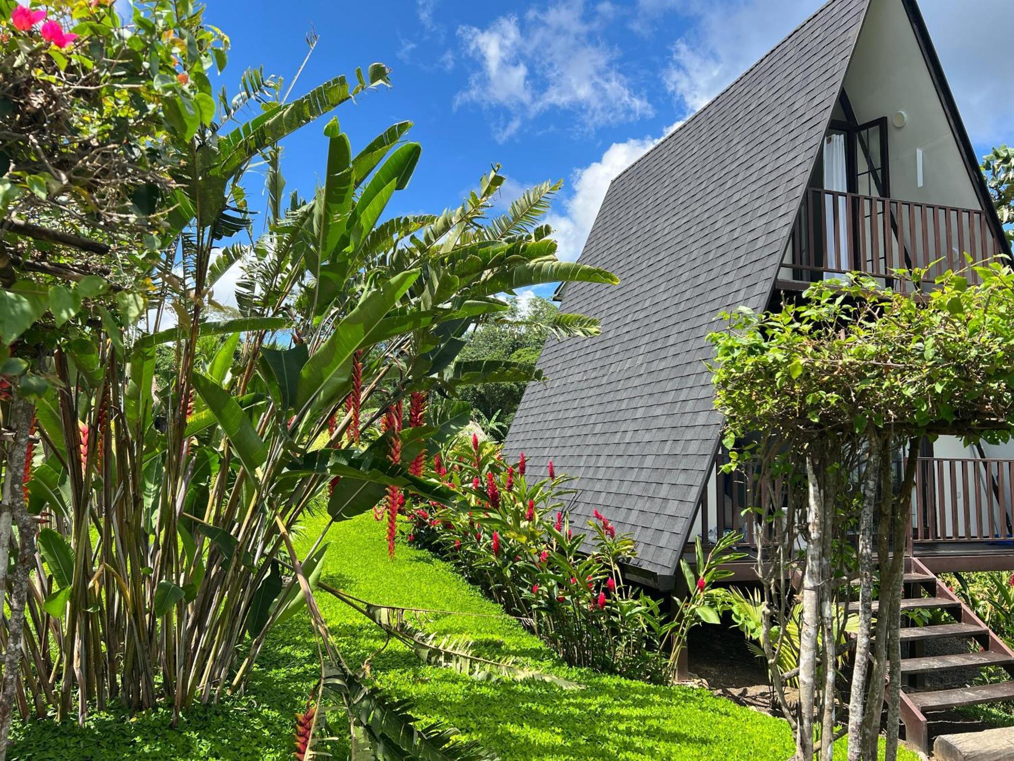 El Resort De Yanashpa - Tarapoto Cameră foto