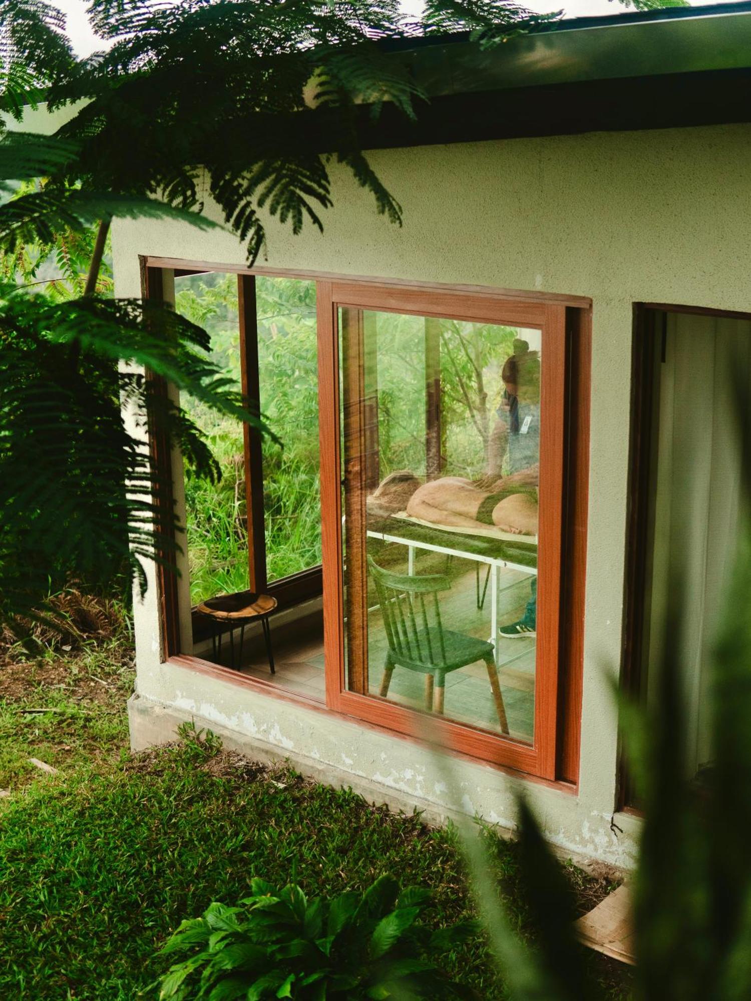 El Resort De Yanashpa - Tarapoto Exterior foto